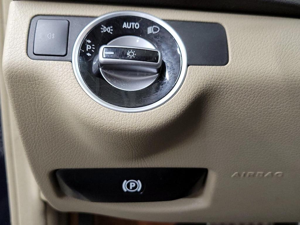 used 2014 Mercedes-Benz C-Class car, priced at $14,998