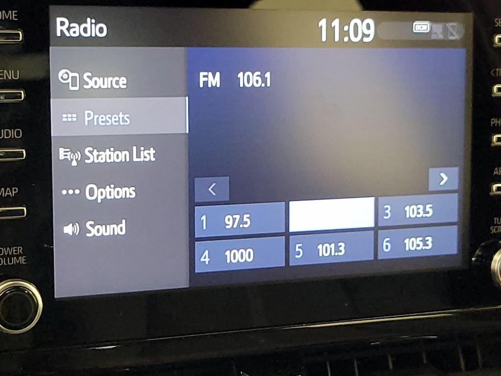 used 2020 Toyota Corolla car, priced at $21,998