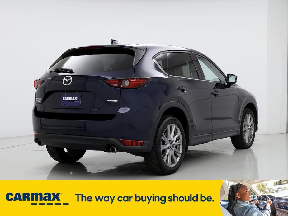 used 2020 Mazda CX-5 car, priced at $22,998