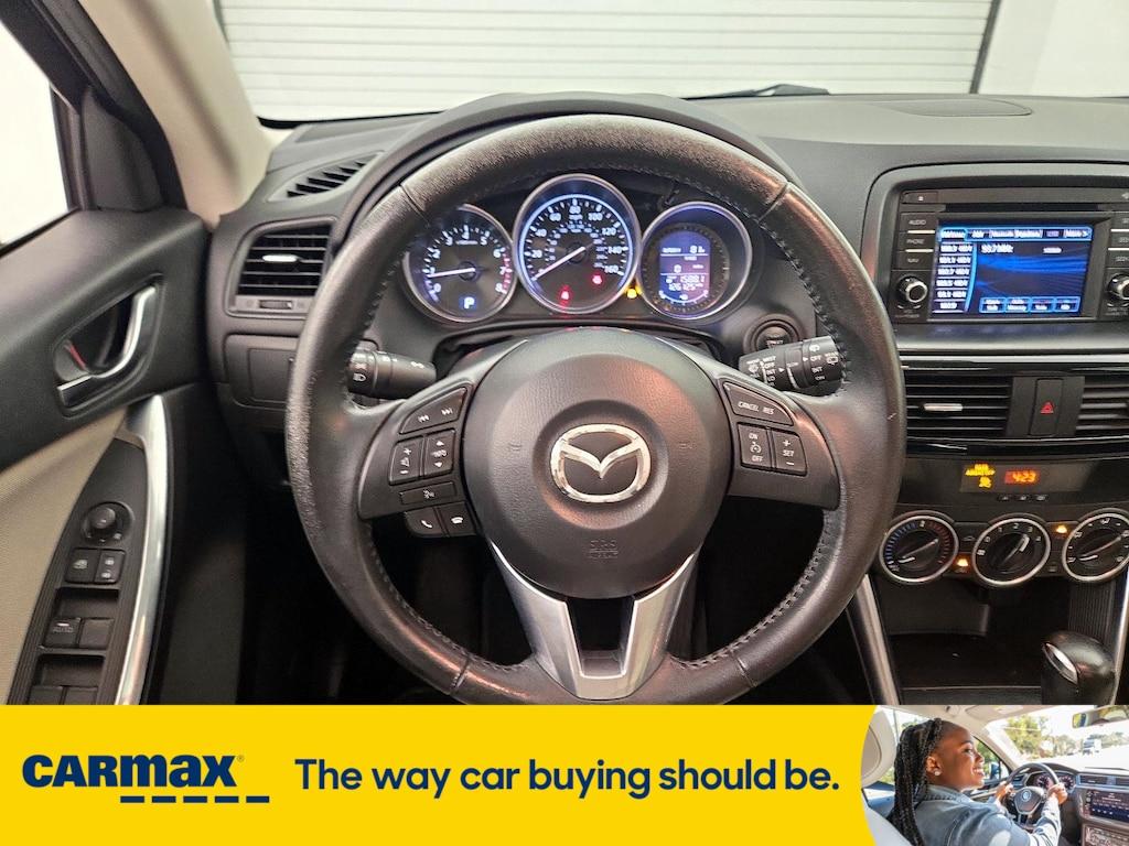 used 2014 Mazda CX-5 car, priced at $12,998