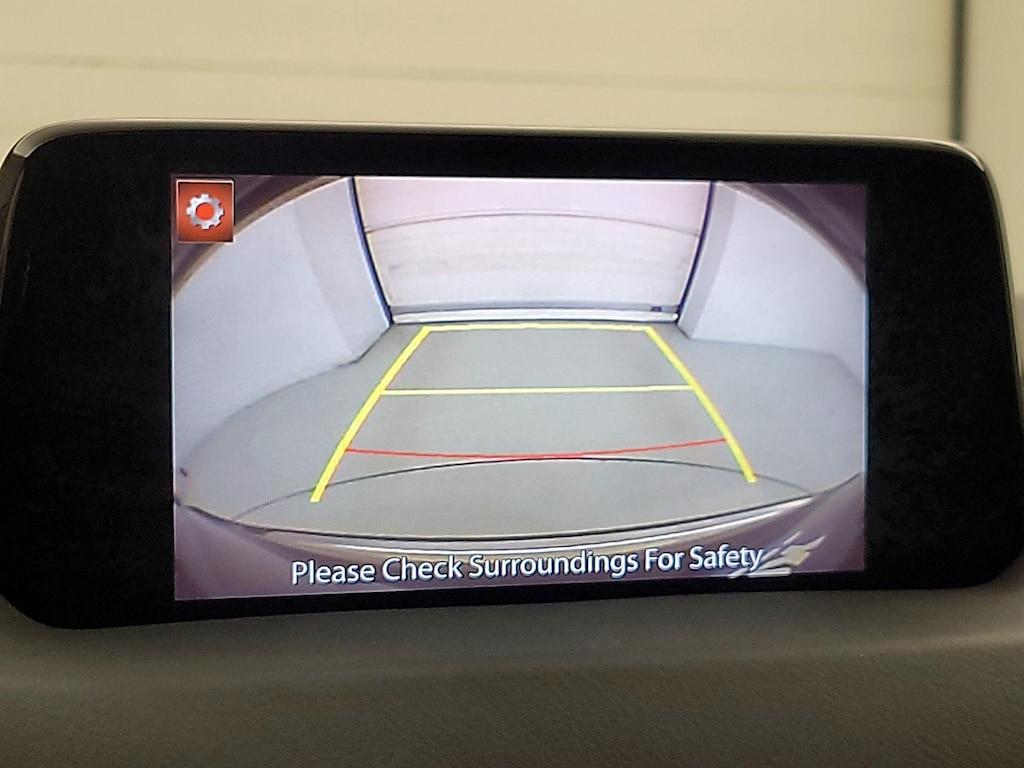 used 2019 Mazda CX-5 car, priced at $22,998