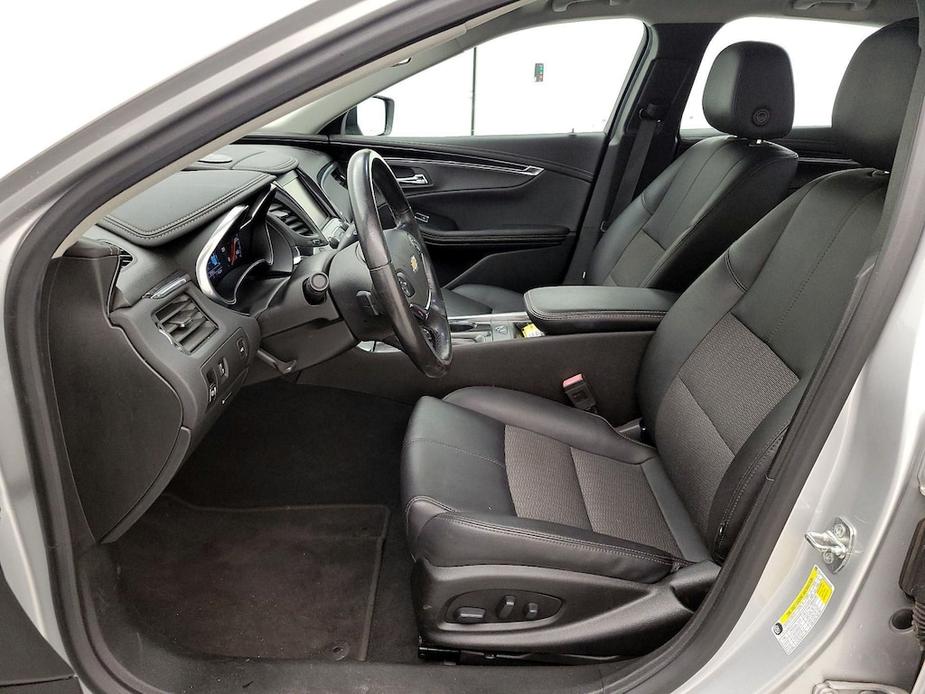 used 2019 Chevrolet Impala car, priced at $18,998