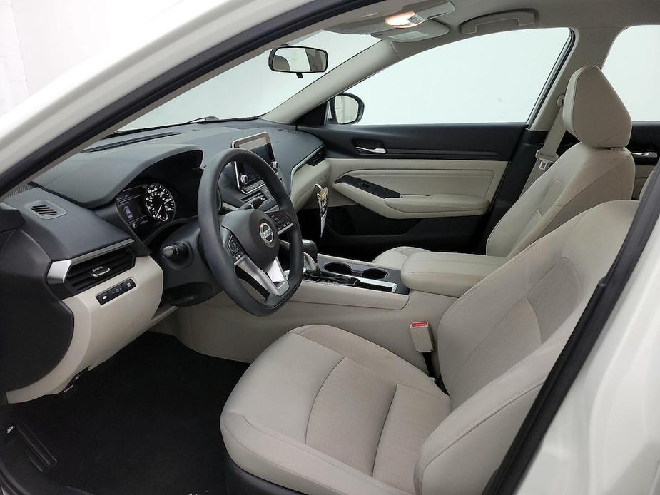 used 2019 Nissan Altima car, priced at $16,998