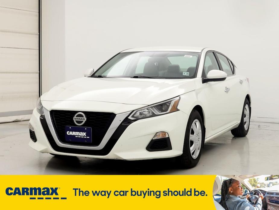 used 2019 Nissan Altima car, priced at $16,998