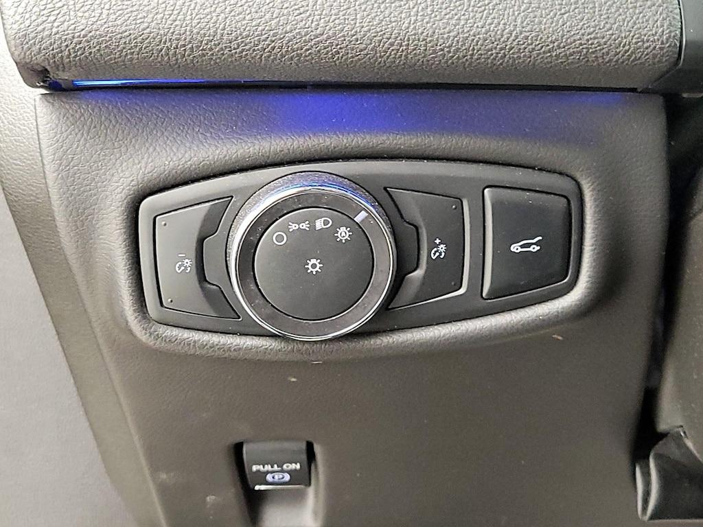 used 2014 Lincoln MKZ Hybrid car, priced at $13,998
