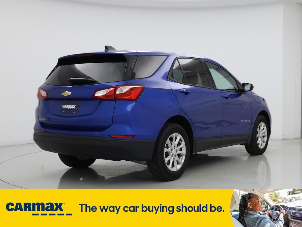 used 2019 Chevrolet Equinox car, priced at $15,998