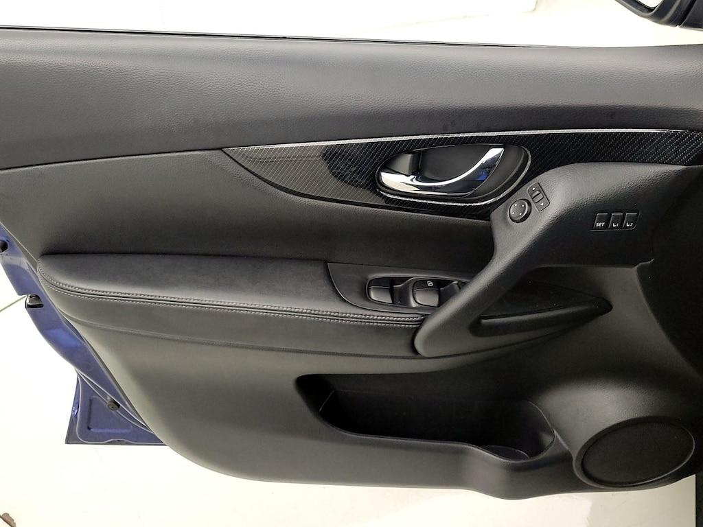 used 2020 Nissan Rogue car, priced at $20,998