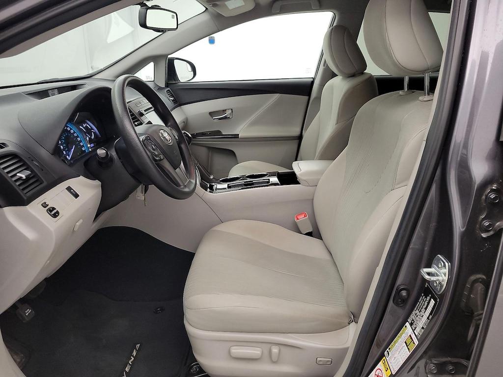 used 2015 Toyota Venza car, priced at $15,998