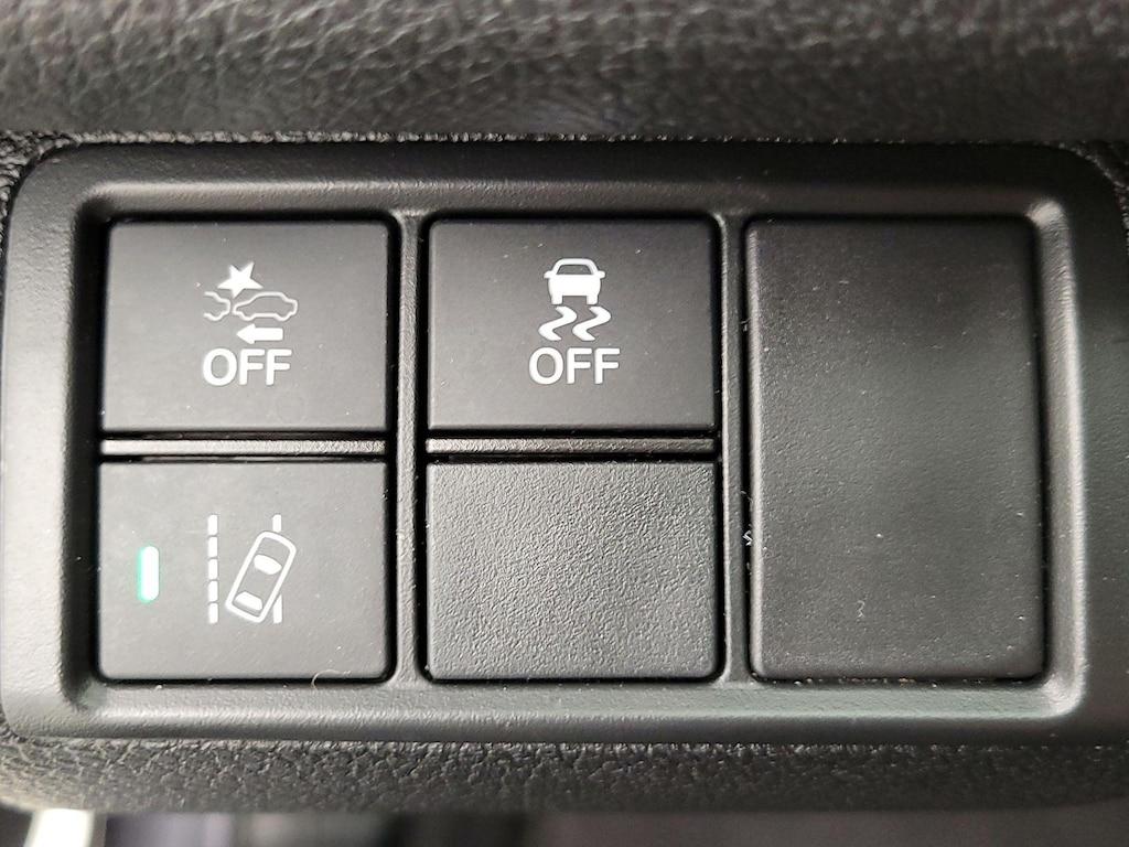 used 2020 Honda Civic car, priced at $22,998