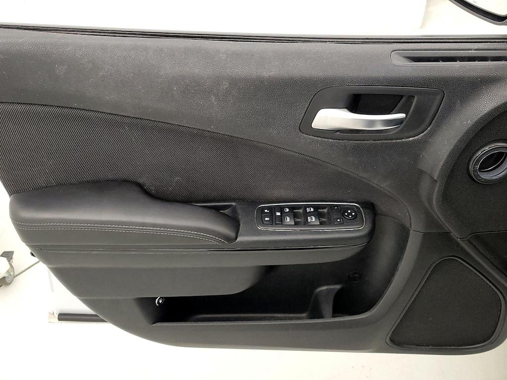 used 2018 Dodge Charger car, priced at $20,998