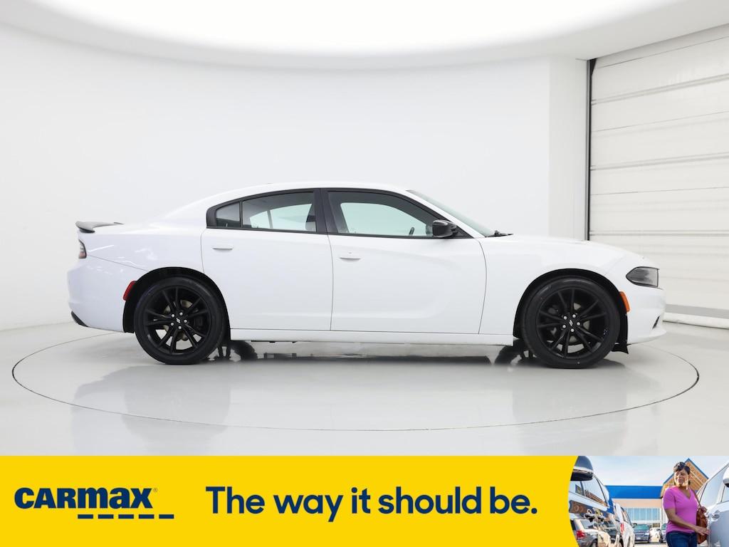 used 2018 Dodge Charger car, priced at $20,998