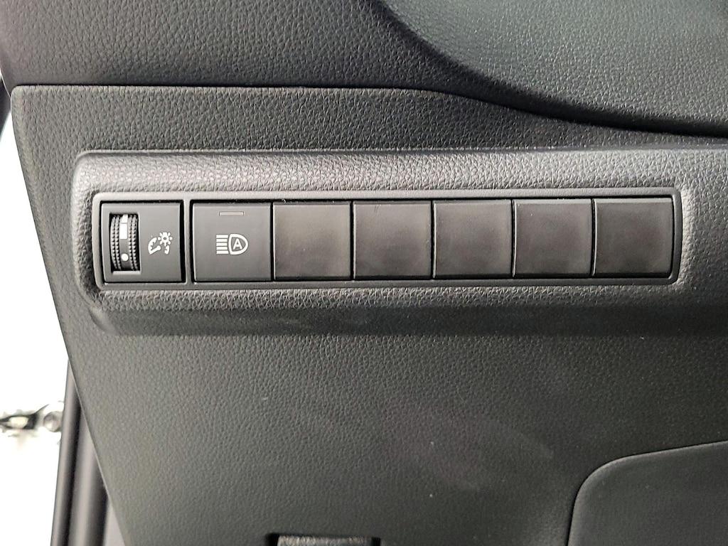 used 2021 Toyota Corolla car, priced at $20,998