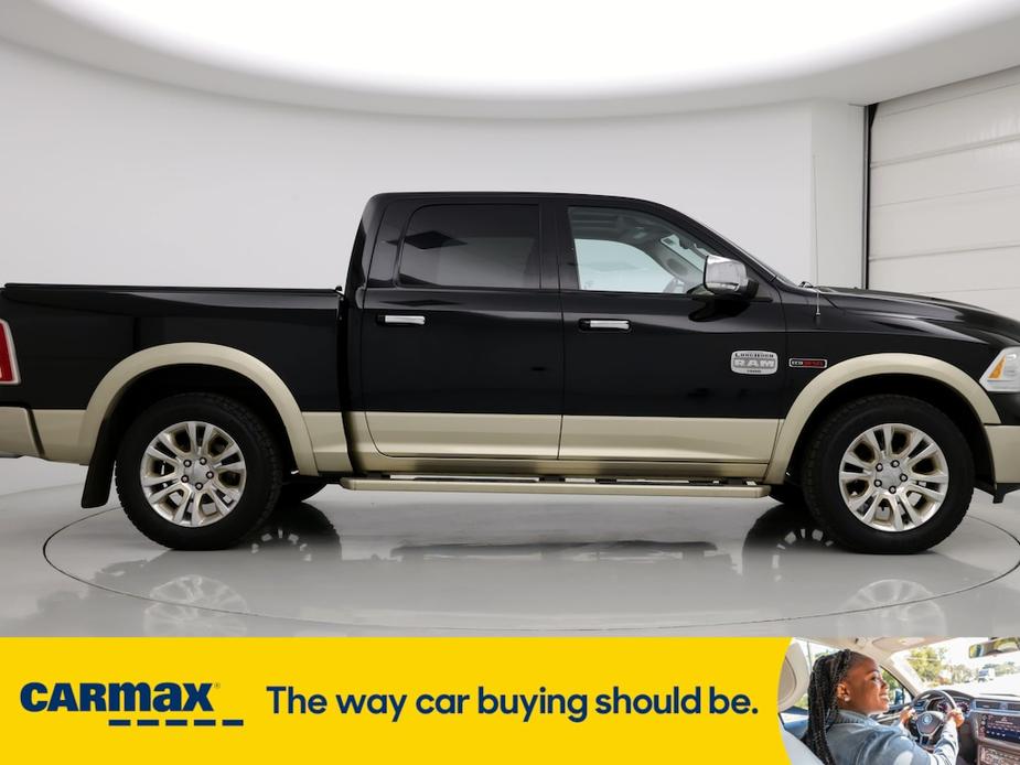 used 2014 Ram 1500 car, priced at $24,998