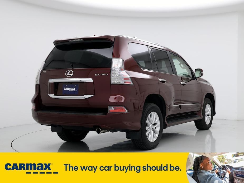 used 2016 Lexus GX 460 car, priced at $31,998