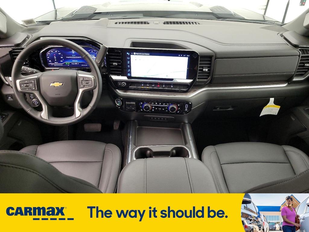 used 2025 Chevrolet Silverado 2500 car, priced at $69,998