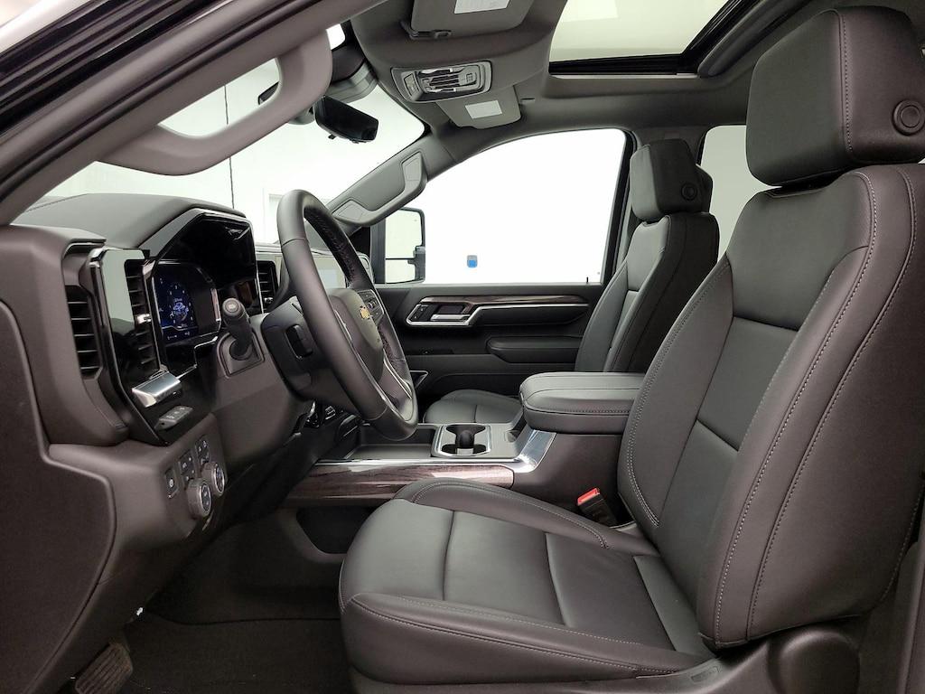 used 2025 Chevrolet Silverado 2500 car, priced at $69,998