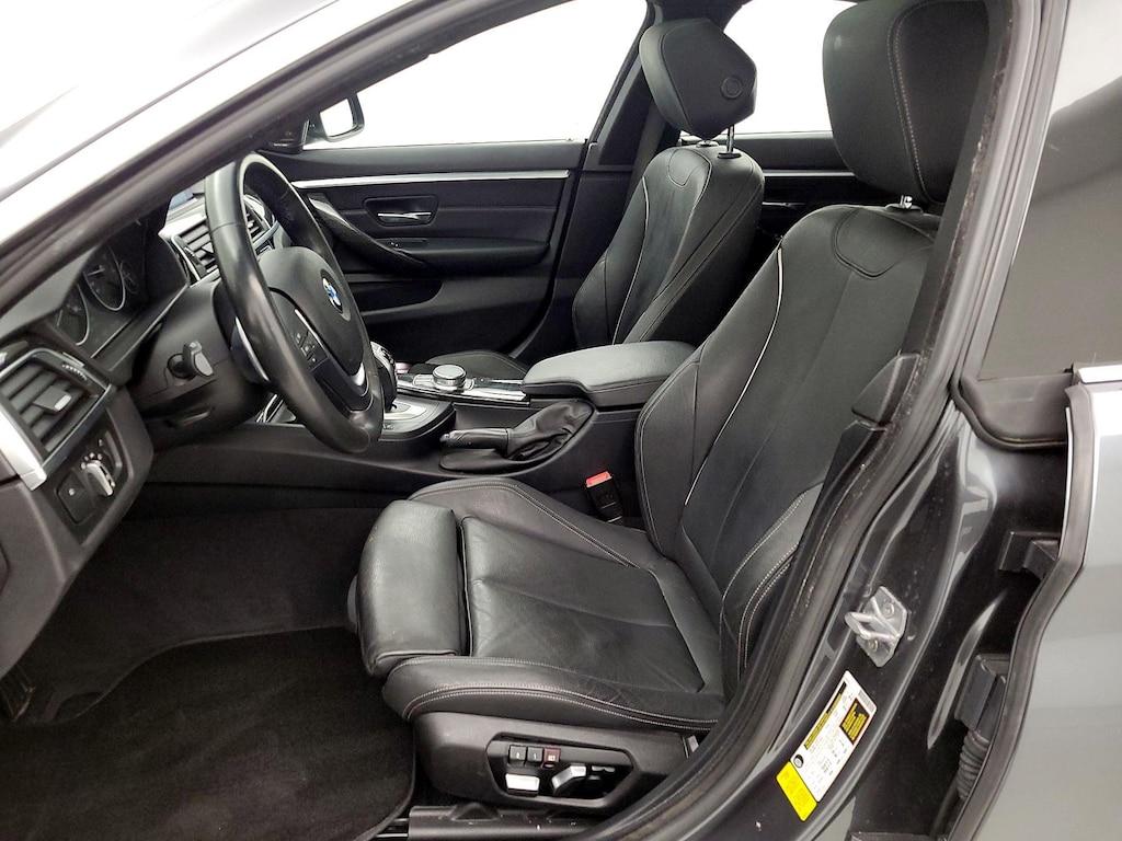 used 2019 BMW 440 car, priced at $26,998