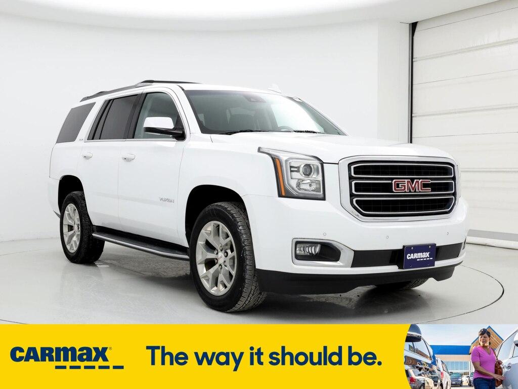 used 2019 GMC Yukon car, priced at $37,998