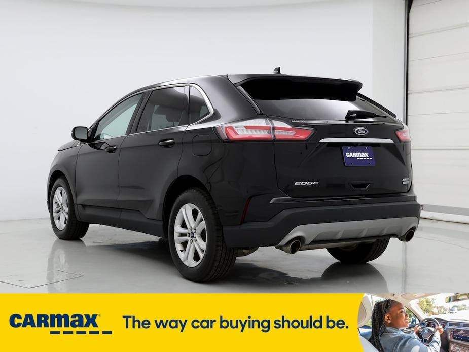 used 2019 Ford Edge car, priced at $21,998