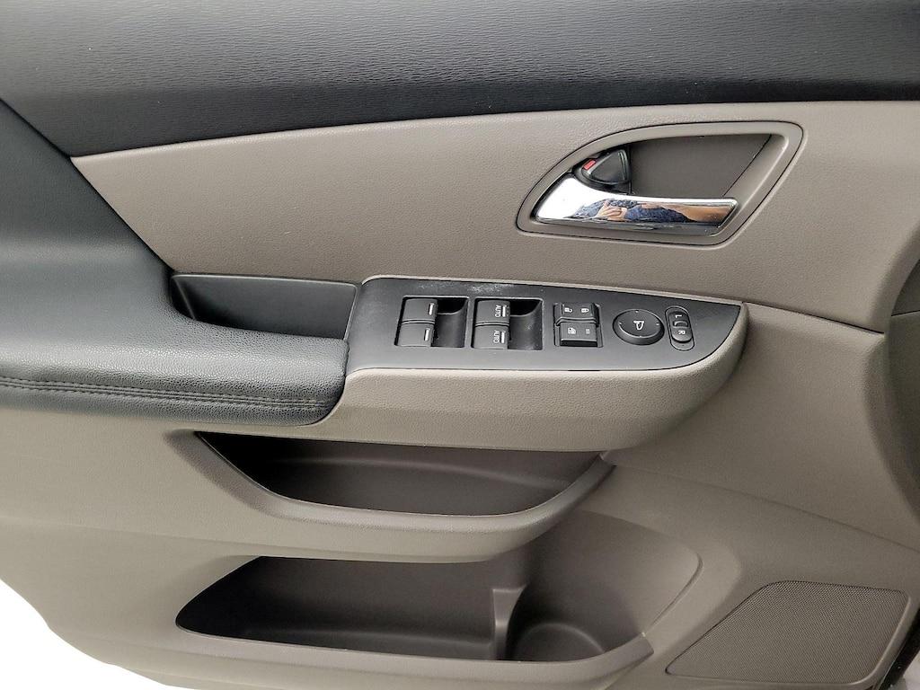 used 2015 Honda Odyssey car, priced at $16,998