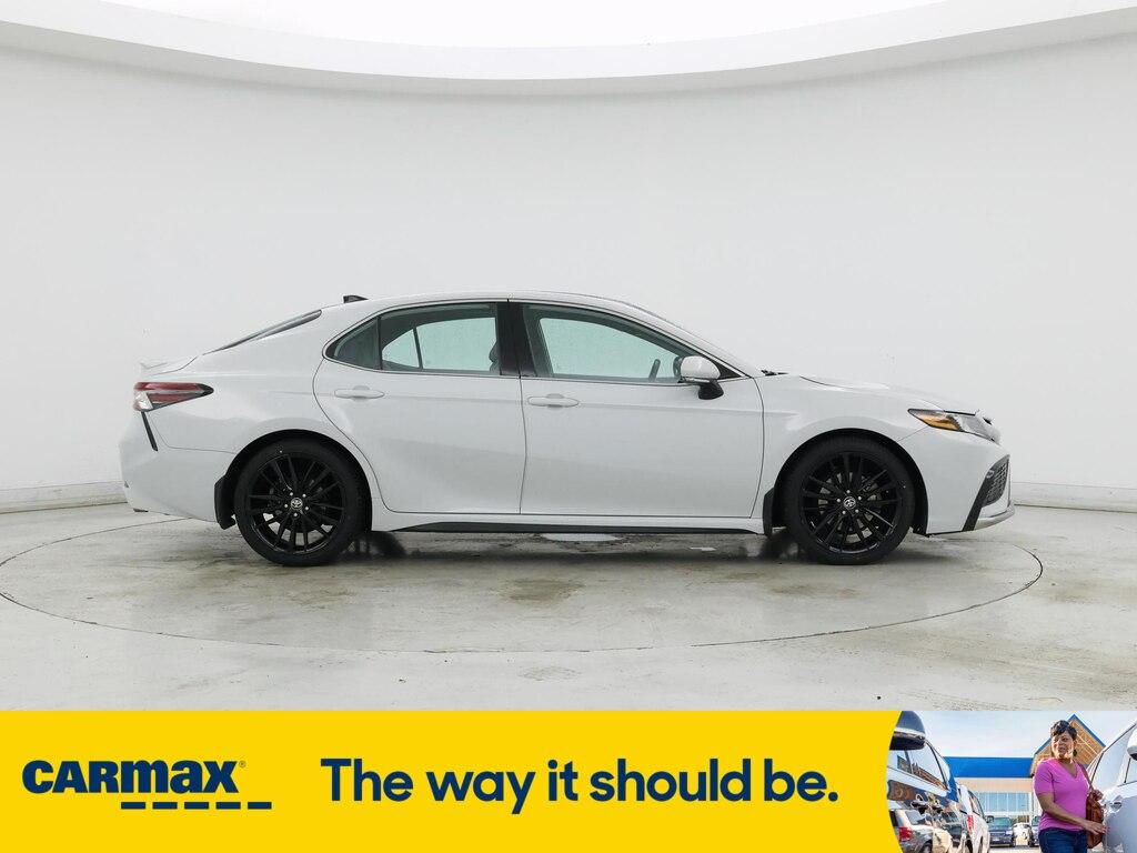 used 2023 Toyota Camry car, priced at $30,998