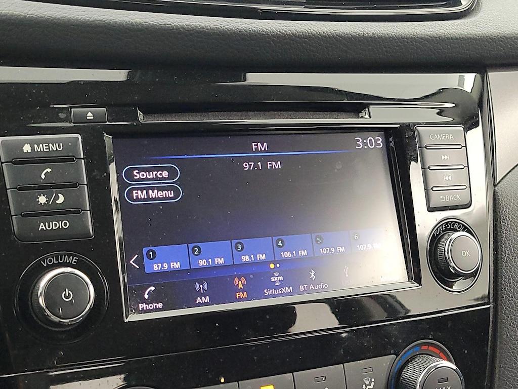 used 2020 Nissan Rogue Sport car, priced at $20,998