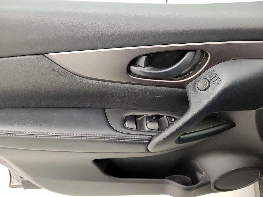 used 2020 Nissan Rogue Sport car, priced at $20,998