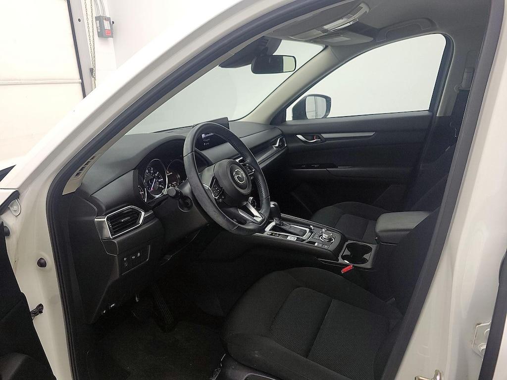 used 2022 Mazda CX-5 car, priced at $23,998