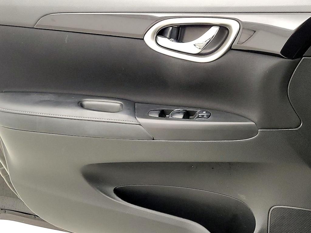 used 2019 Nissan Sentra car, priced at $15,998