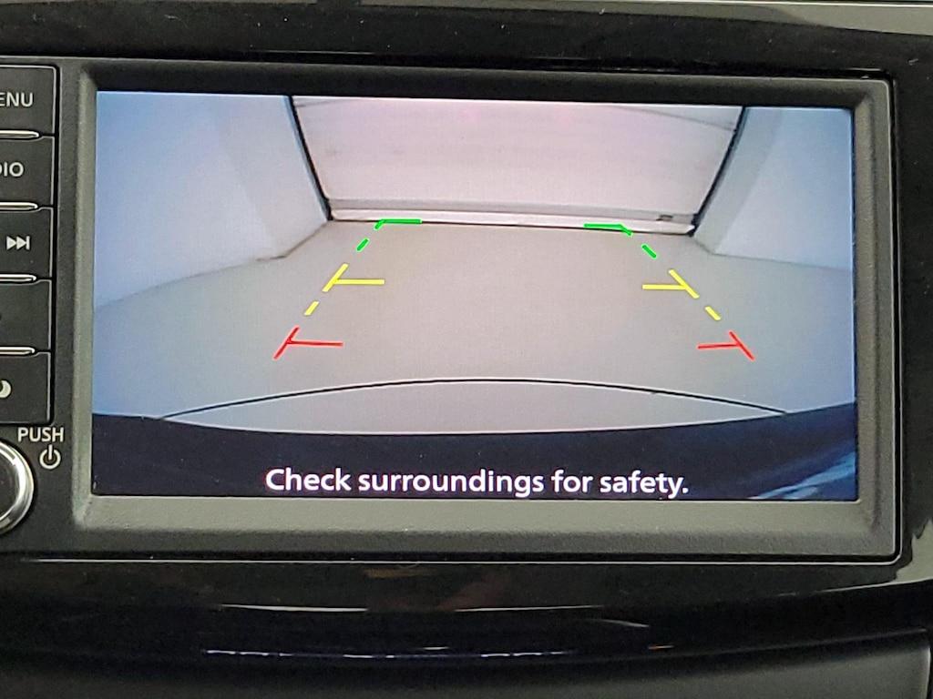 used 2019 Nissan Sentra car, priced at $15,998
