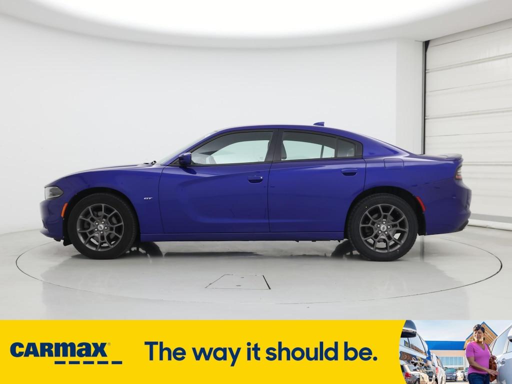 used 2018 Dodge Charger car, priced at $25,998