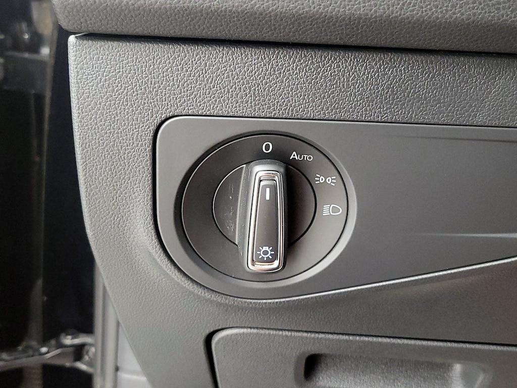 used 2023 Volkswagen Tiguan car, priced at $26,998