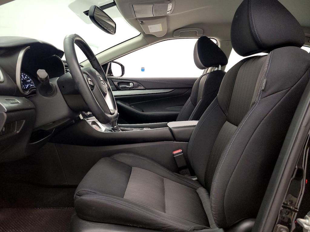 used 2018 Nissan Maxima car, priced at $19,998