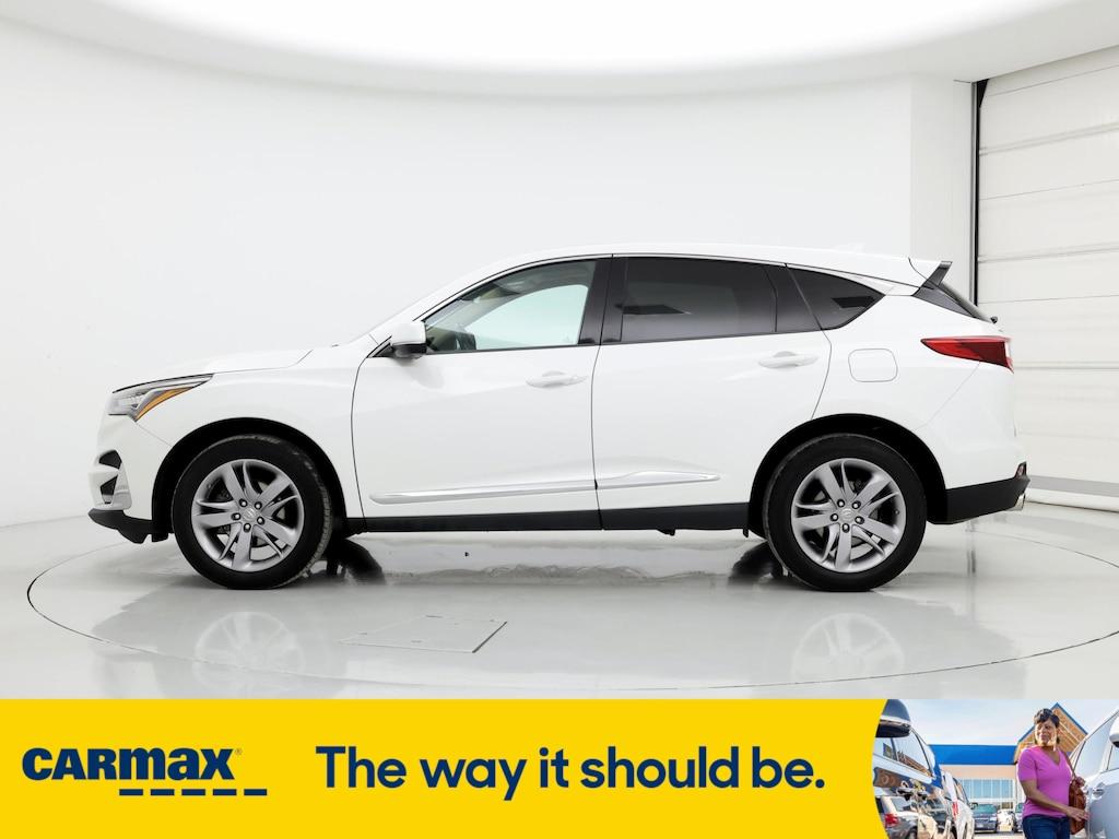 used 2020 Acura RDX car, priced at $30,998