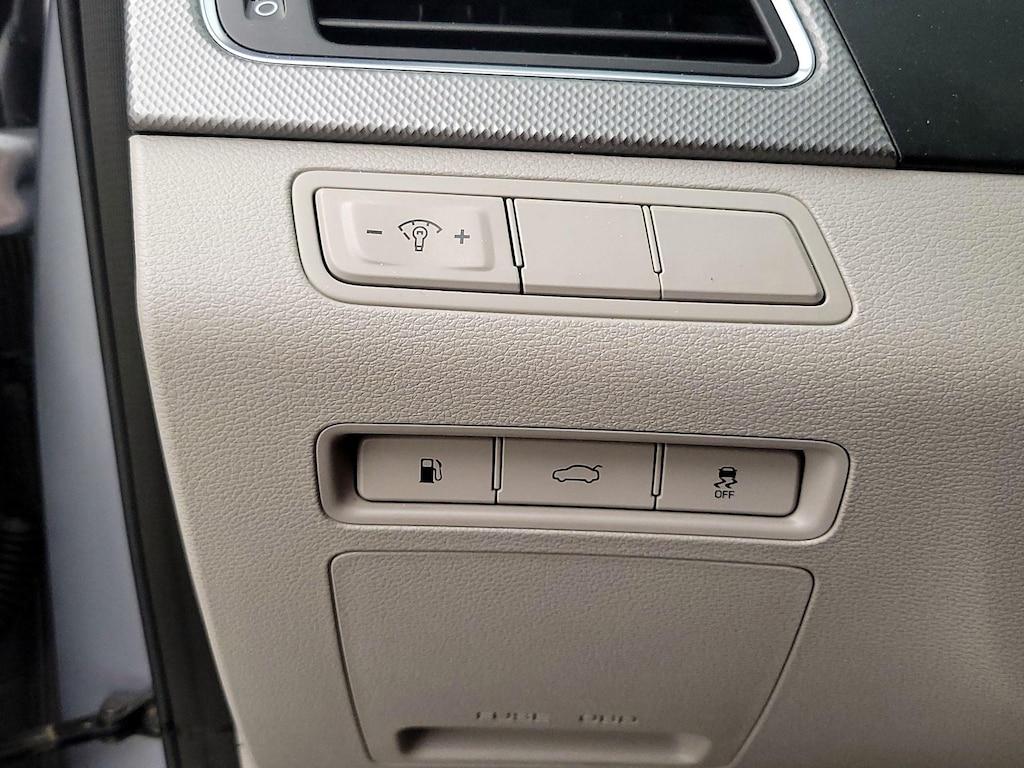 used 2015 Hyundai Sonata car, priced at $14,998