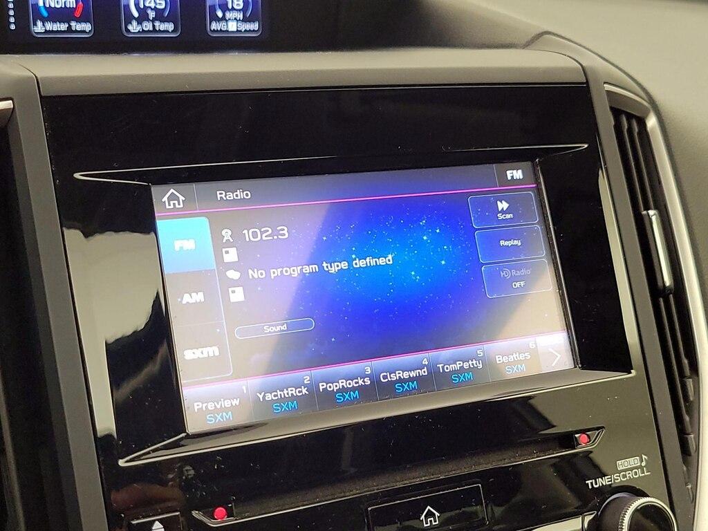 used 2020 Subaru Forester car, priced at $25,998