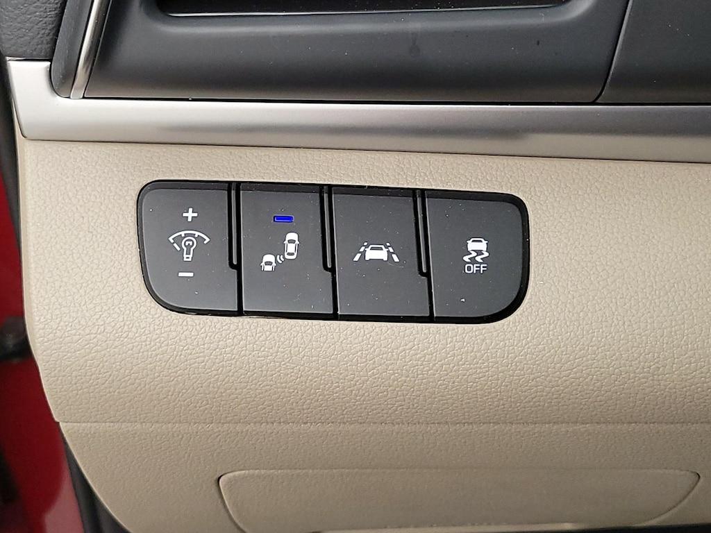 used 2019 Hyundai Elantra car, priced at $17,998
