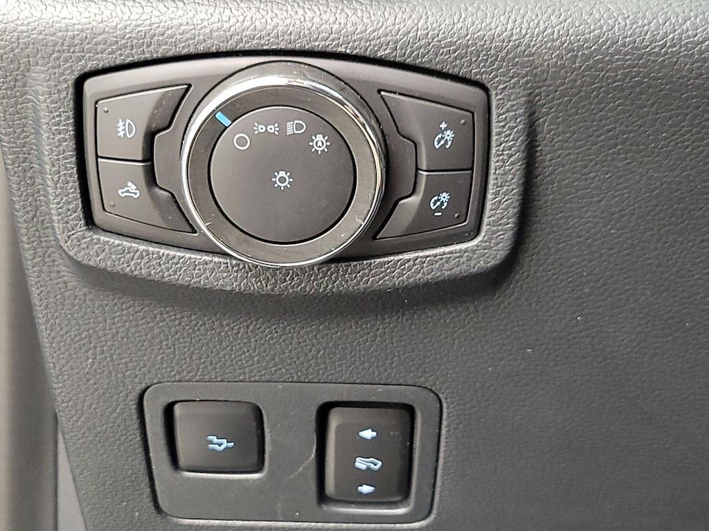 used 2022 Ford F-250 car, priced at $58,998