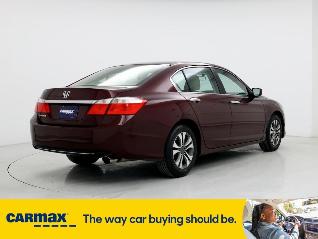 used 2013 Honda Accord car, priced at $13,998