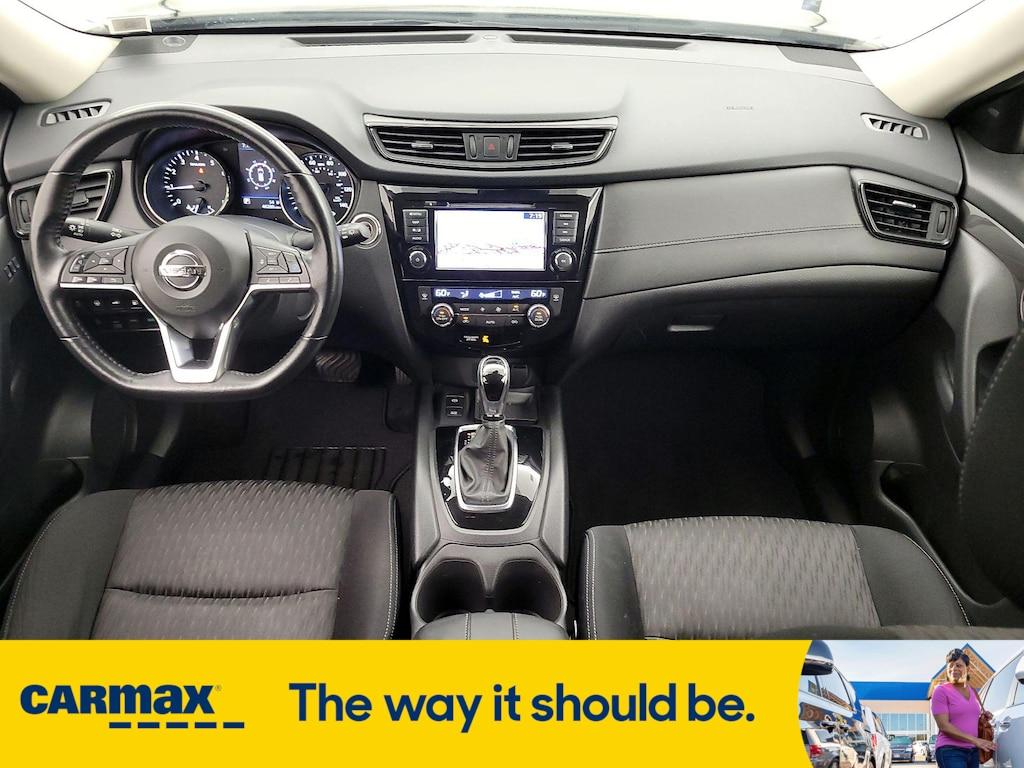 used 2019 Nissan Rogue car, priced at $20,998
