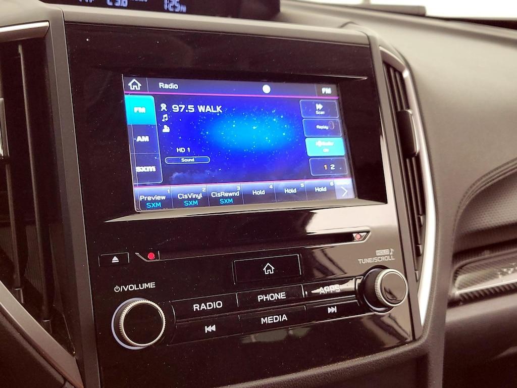 used 2022 Subaru Forester car, priced at $28,998
