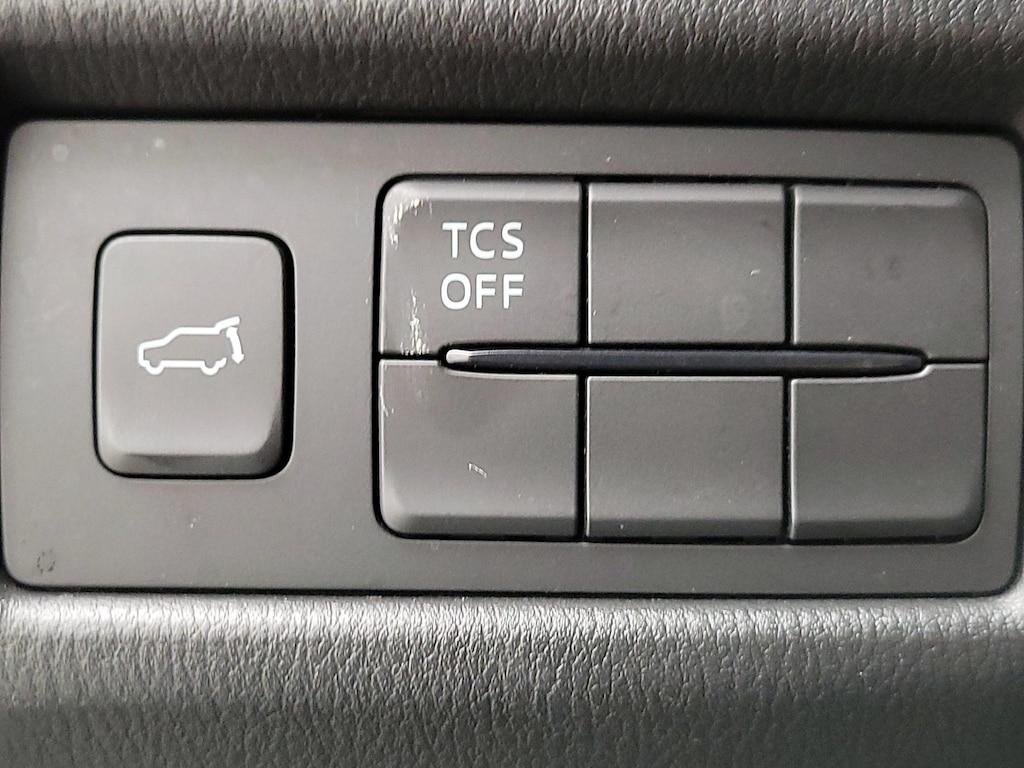 used 2017 Mazda CX-5 car, priced at $17,998
