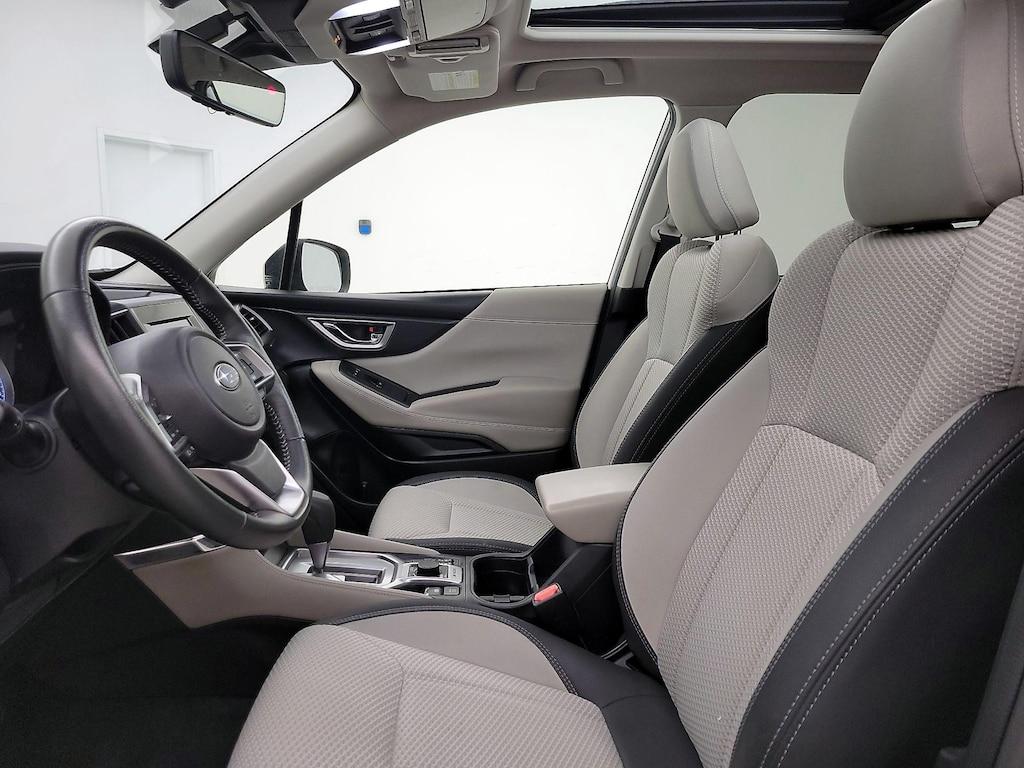 used 2024 Subaru Forester car, priced at $28,998