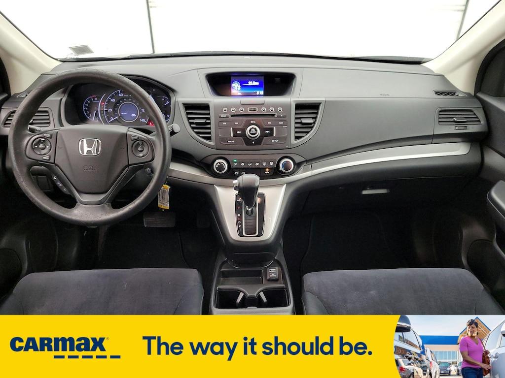 used 2013 Honda CR-V car, priced at $15,998