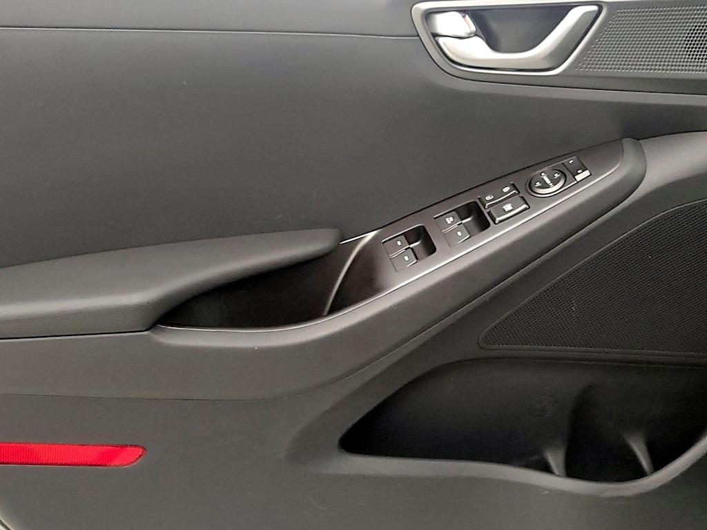 used 2020 Hyundai Ioniq Hybrid car, priced at $18,998