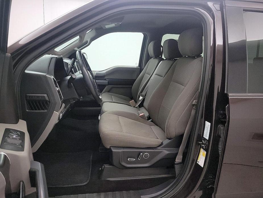 used 2018 Ford F-150 car, priced at $25,998