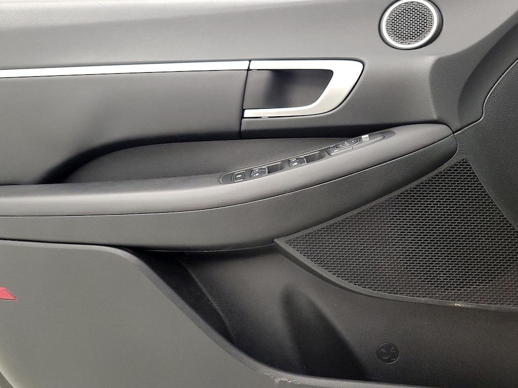 used 2022 Hyundai Sonata car, priced at $22,998