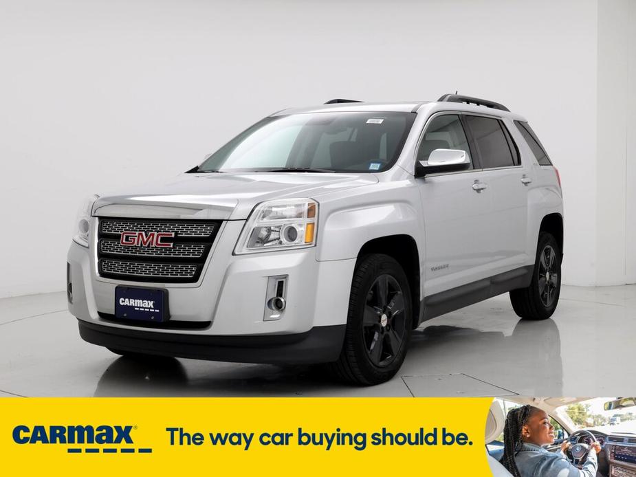 used 2015 GMC Terrain car, priced at $14,998