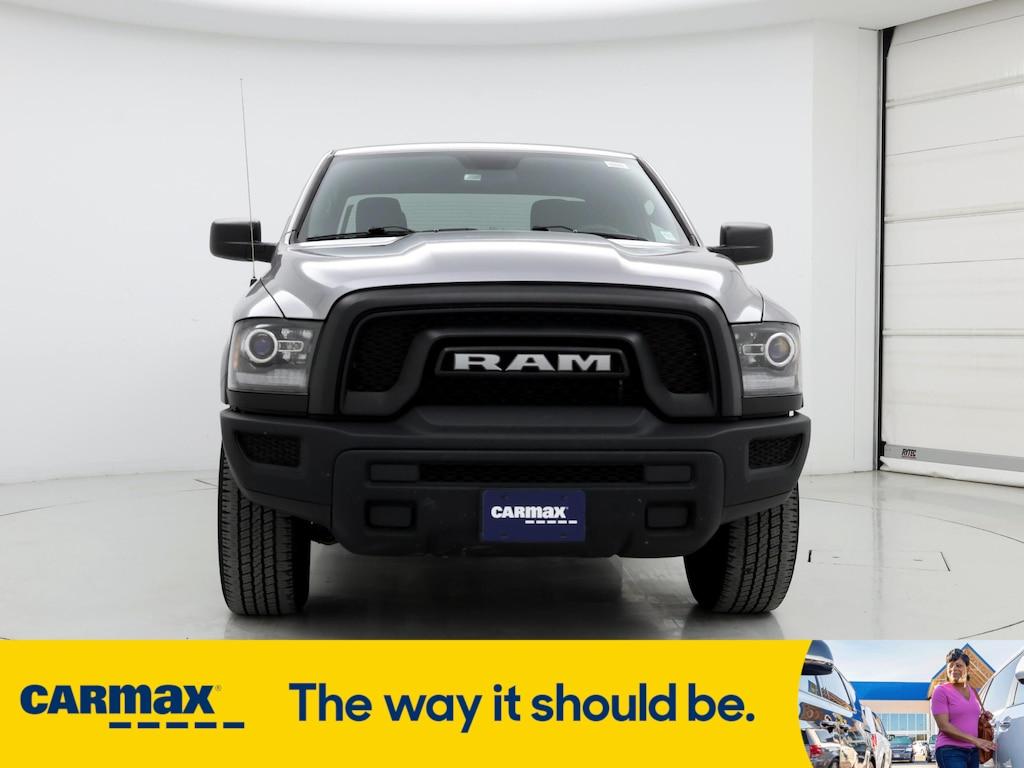 used 2022 Ram 1500 Classic car, priced at $28,998