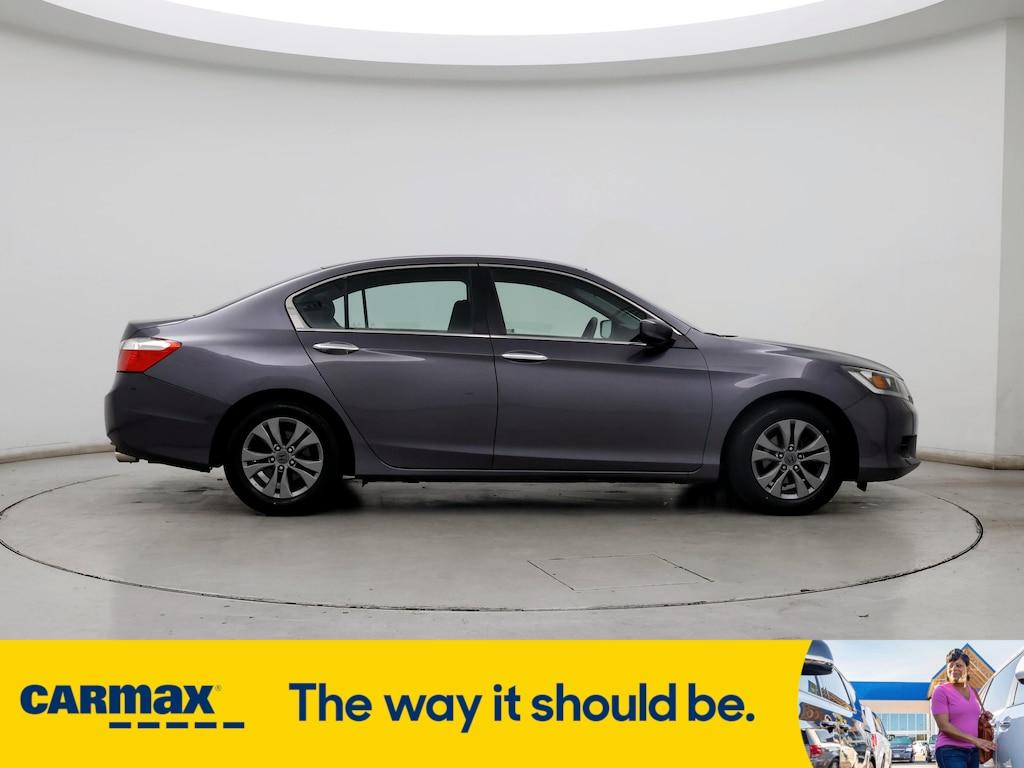 used 2013 Honda Accord car, priced at $15,998